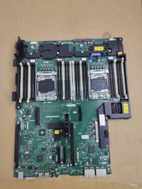 1Pcs Used 01Gt443 Lenovo Mainboard For X3650 M5