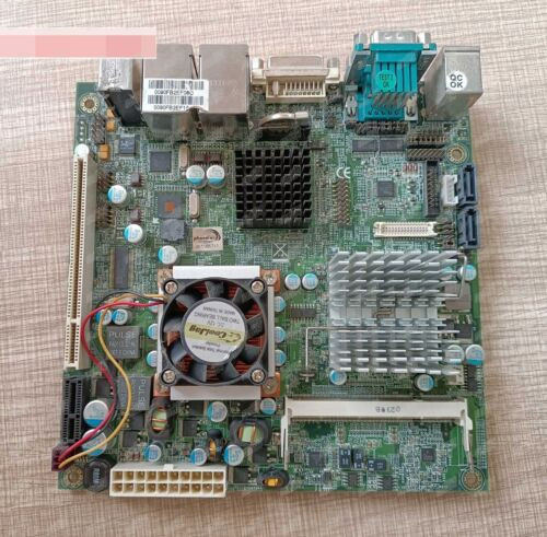 1Pc  Used      Wade-8066 B9305035Ab18066821 Motherboard