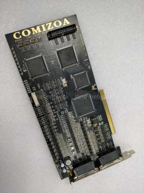 1Pc  100% Tested Comizoa Comi-Lx508 V6.00