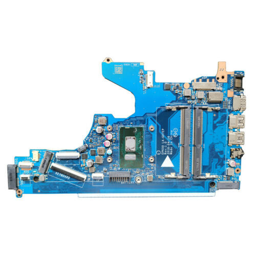 Hp 15-Da La-G07Ep 15-Dw La-H323P L68079-601 Motherboard