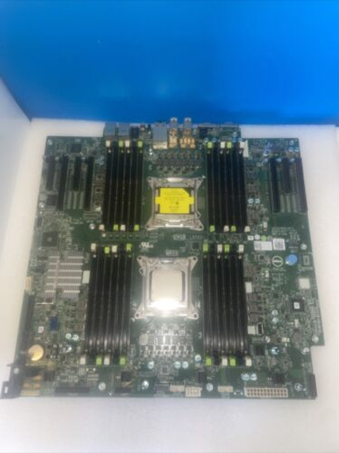 Dell Poweredge T620 Server Motherboard | Ddr3 Lga2011 | 03Gcpm 3Gcpm