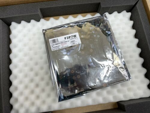 New Dell Inspiron 15 3576 3476 Motherboard F2P7W 0F2P7W I7-8550U Radeon 520 2Gb