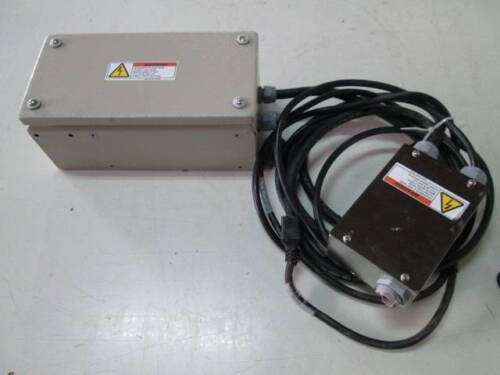 Festo / Applied Materials / Amat 0010-05311 Megasonic Box 300Mm W/6Ep1-331-1Sh01