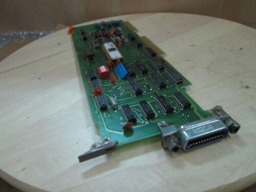 Hp Agilent 85680-60118 A13 Hp-Ib Board Assembly For 8568A