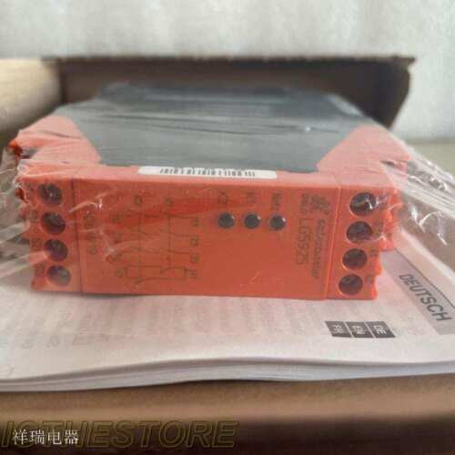 New Lg5925.48/61 Ac/Dc24V 0061919  With Warranty