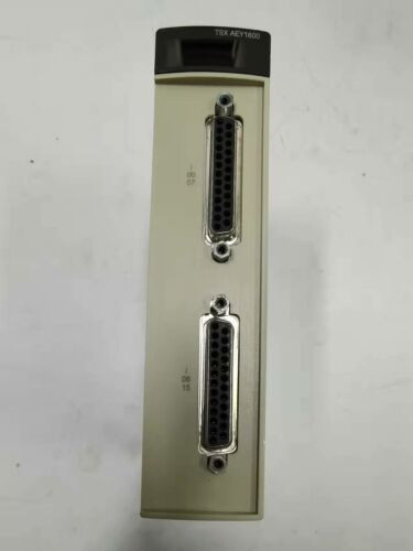 1Pc  Used Working  Tsxaey1600