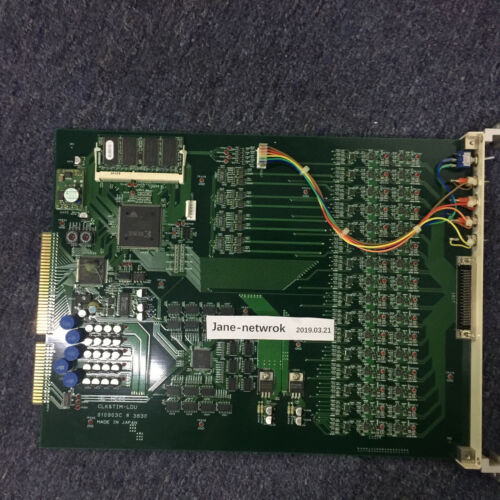 1Pcs 100% Tested Clk&Tim-Ldu 010903C