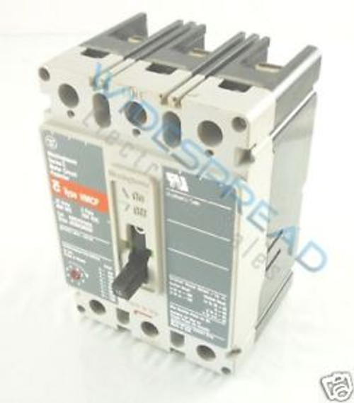 WESTINGHOUSE Motor Circuit Protector HMCP015E0 15A HMCP