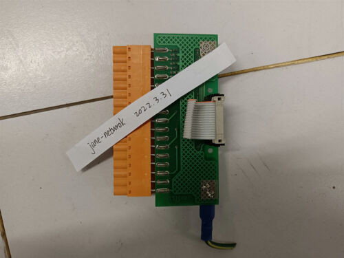 1Pcs Used Pc81S16007 Rev.05
