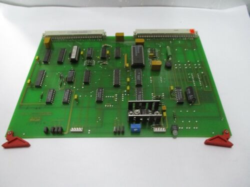 For Zeiss C-90 Hp 608482-2204 Card