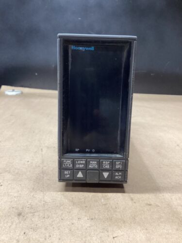 Honeywell Pc6302-U-0Cp-51-0-0E #108B89Pr3