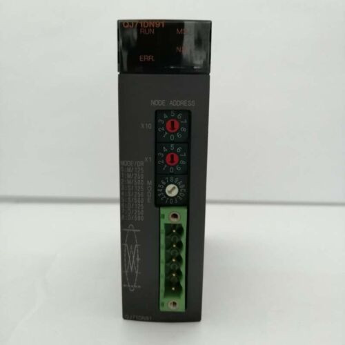 1Pc For 100% Tested  Qj71Dn91 ( With Warranty)