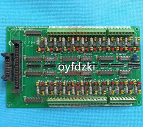 1Pcs Used Pcld-782B Rev.A1 01-1