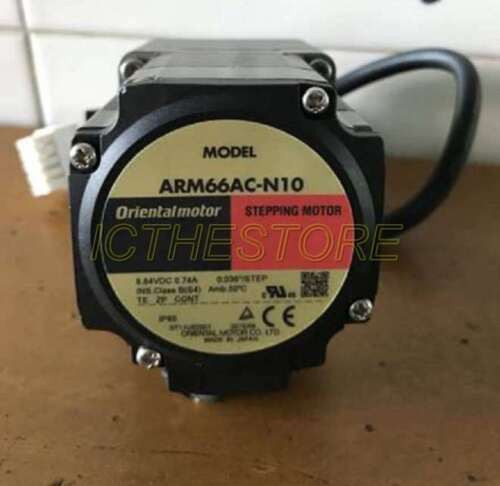 1Pc 100% Tested  Arm66Ac-N10Ship  With Warranty