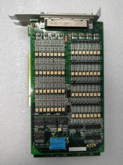 1Pcs For 100% Tested  Io-Pxa32-049 Ax-Pab4-053