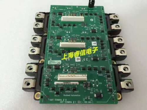 1Pcs New  6Mbi450U4-120-01