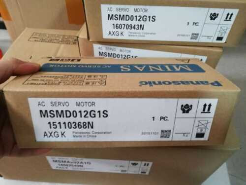 100% New  Msmd012G1S Ship