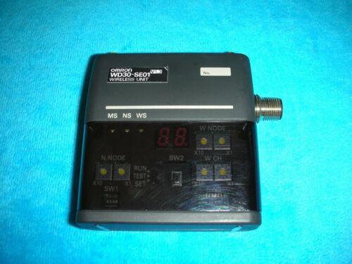 1Pc For  100% Tested Wd30-Se01