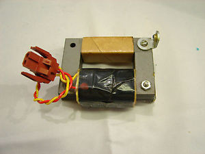 RELIANCE ELECTRIC 64670-33K MEC-RC TRANSFORMER XLNT