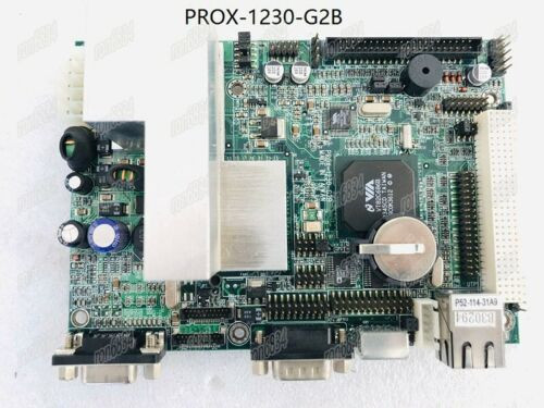 1Pc  Used  Prox-1230-G2B Motherboard