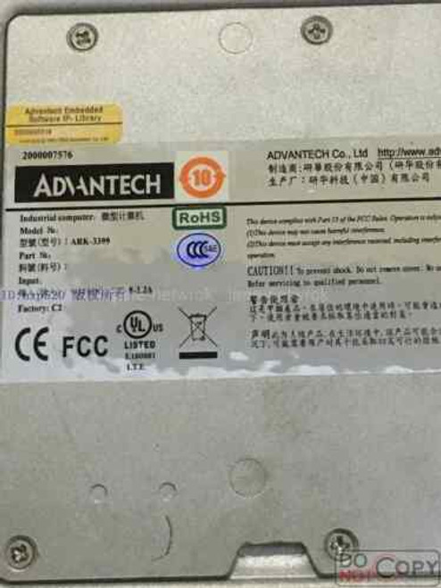 100% Tested Pcm-9382 Rev.A1