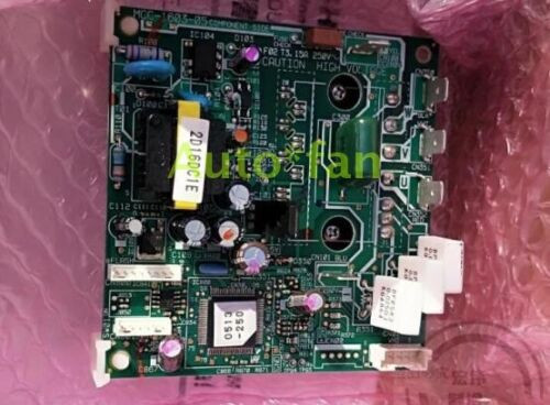 Original New Air Conditionor Fan Frequency Conversion Board Toshiba Mcc-1603-05