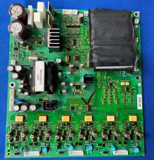 For At61F Atv71 Series Inverter Power Drive Board 30Kw 37Kw 45Kw 55Kw 75Kw Used