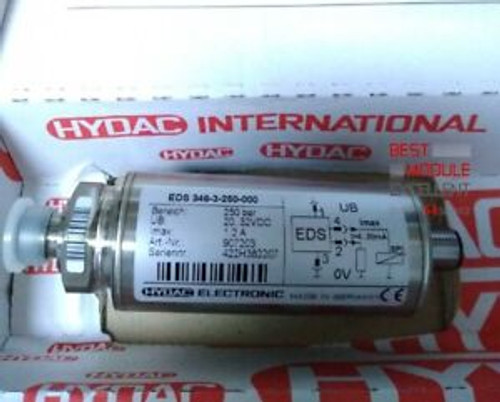 HYDAC EDS346-3-250-000