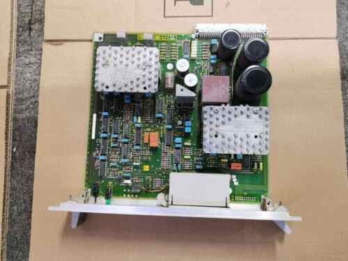 One 100% Tested  6Ew1890-3Aa 6 Ew 1890-3Aa Dhl / Fedex With Warranty