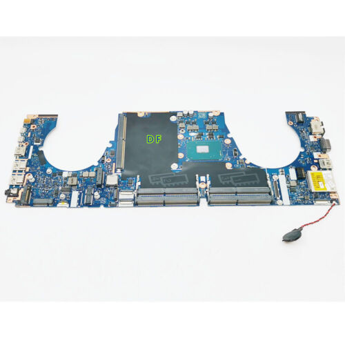For Hp Zbook 15 G4 I5-7440Hq Motherboard Cpw50 La-E161P  921046-001 922991-001