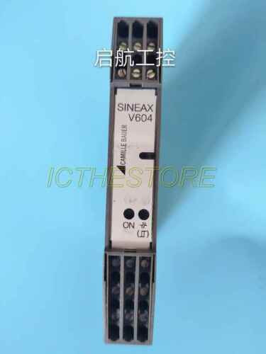 Used Good V604-112 973059/1093618Ship