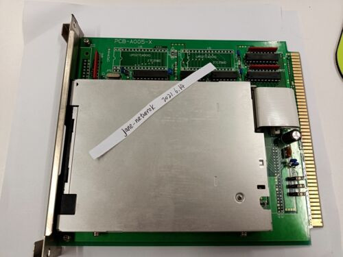 1Pc Used Pcb-A005-X
