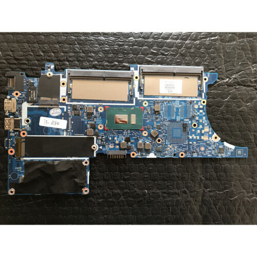 For Hp Probook 360 440 G1 Motherboard 17869-1 I3-8130U Mainboard L28239-601