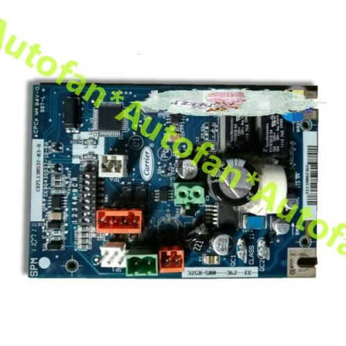 1Pcs New 32Gb500362Ee Compressor Protection Module