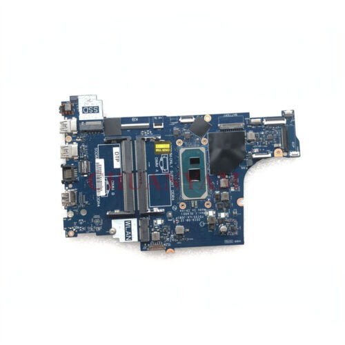 Dell Inspiron 5493 5593 3493 3593 3793 Laptop Motherboard Cn-0W20W5 I5-1035G1