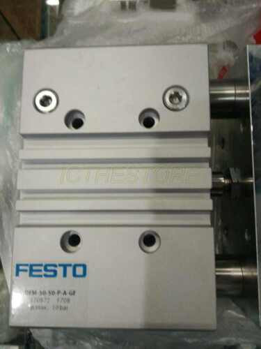 One New Dfm-50-50-P-A-Gf 170872