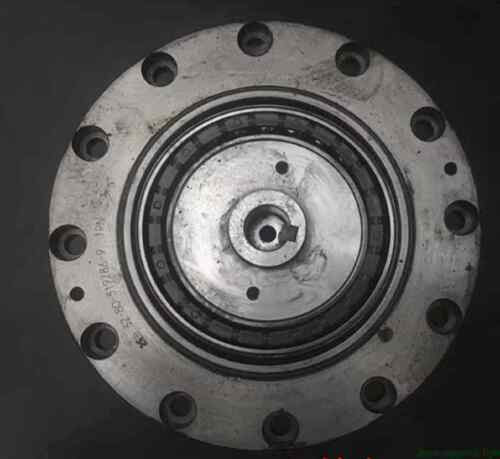 Used Hd Csg32-80-2Uh Csg-32-80-2Uh 80:1