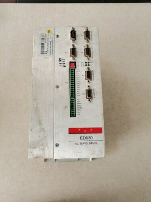 1Pc 100% Tested Ed630-0250-Aa-G-000