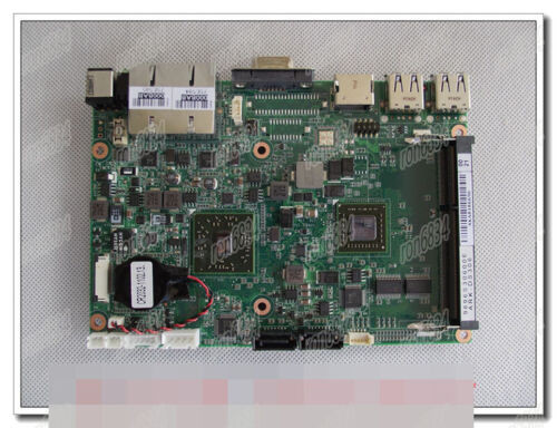 1Pc Used Motherboard Ark-Ds306