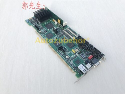 Two Manual Control Machine Equipment Motherboard 061-01113-0001