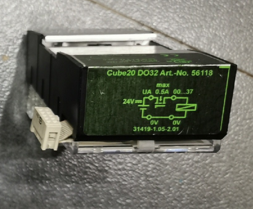 1Pcs 100% Tested  56118/Do32   Cube20 Do32