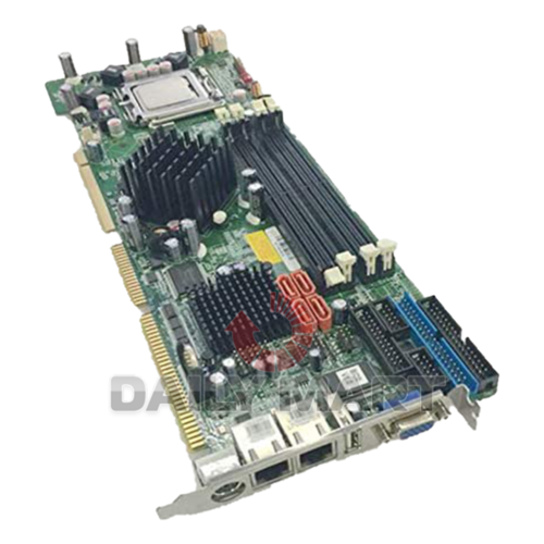 Used & Tested Iei Wsb-9454-R40 Motherboard