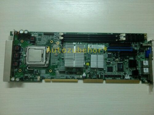 Pro-935A Industrial Control Motherboard With Dual Gigabit Network Ports