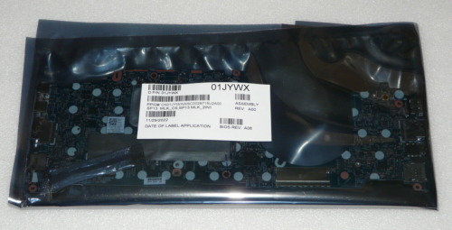 New Genuine Dell Latitude 5330 2-In-1 Motherboard Intel I5 3230M 3.2Ghz 1Jywx