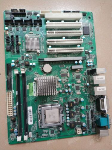 1Pc  Used    Aemg41-691 Motherboard