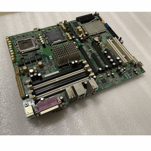 For Hp Xw6400 System Workstation Motherboard 442029-001 436925-001 380689-002