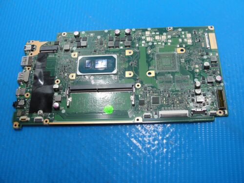 Asus Vivobook 17 K712E 17.3" Intel I7-1165G7 2.8Ghz 8Gb Motherboard