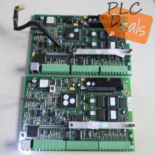 1Pc Used   Ah470372U001 Plc Module