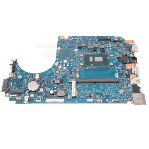 For Lenovo V330-15Ikb Laptop Motherboard I7-8550U Cpu 448.0Dc04.0031 5B20Q60093