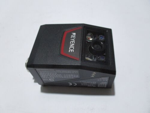 Keyence Sr-750 Barcode Reader